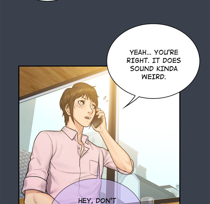 Find That Girl Chapter 7 image 40