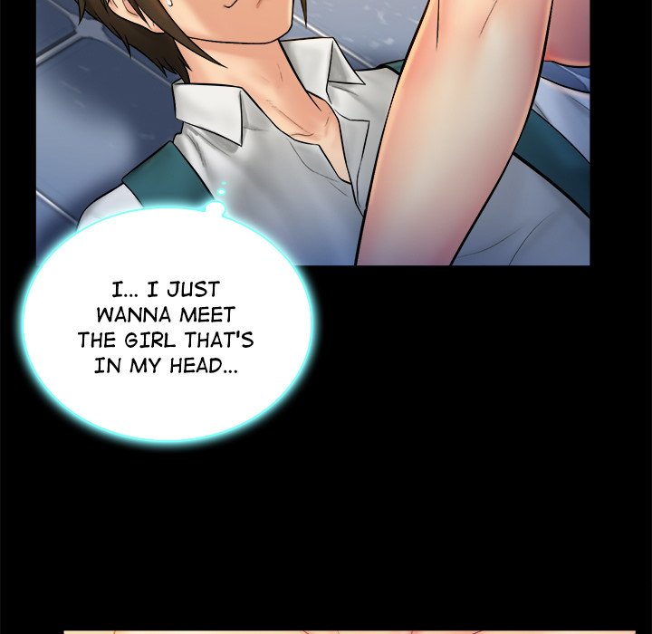 Find That Girl Chapter 7 image 6