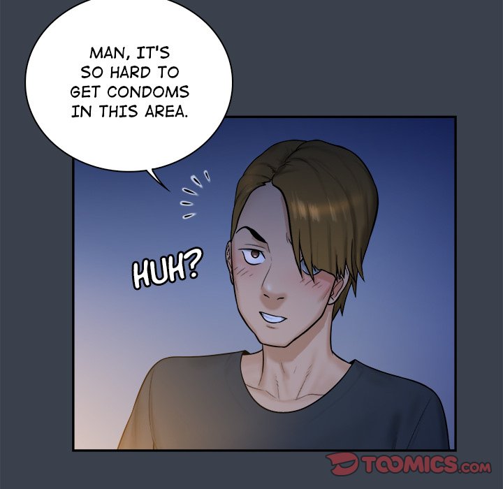 Find That Girl Chapter 7 image 79