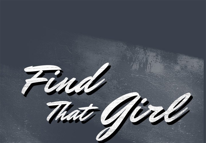 Find That Girl Chapter 8 image 0