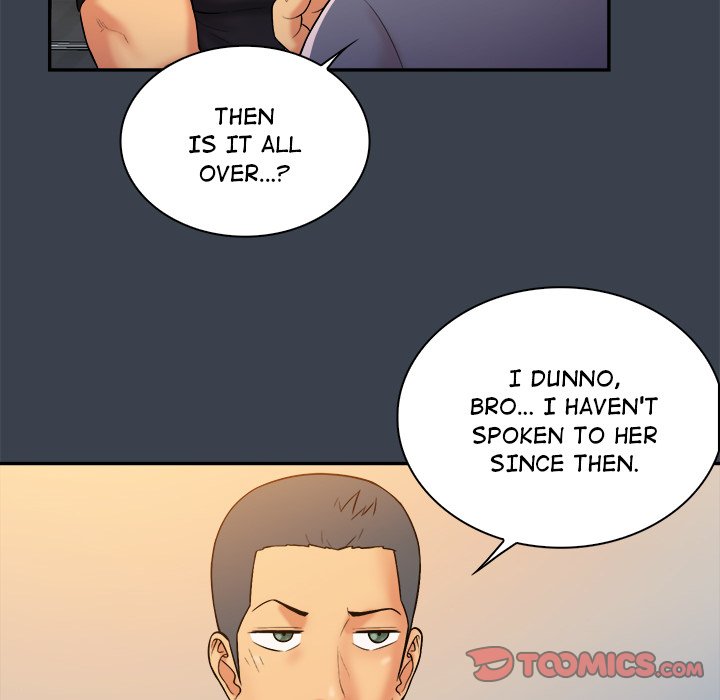 Find That Girl Chapter 8 image 9