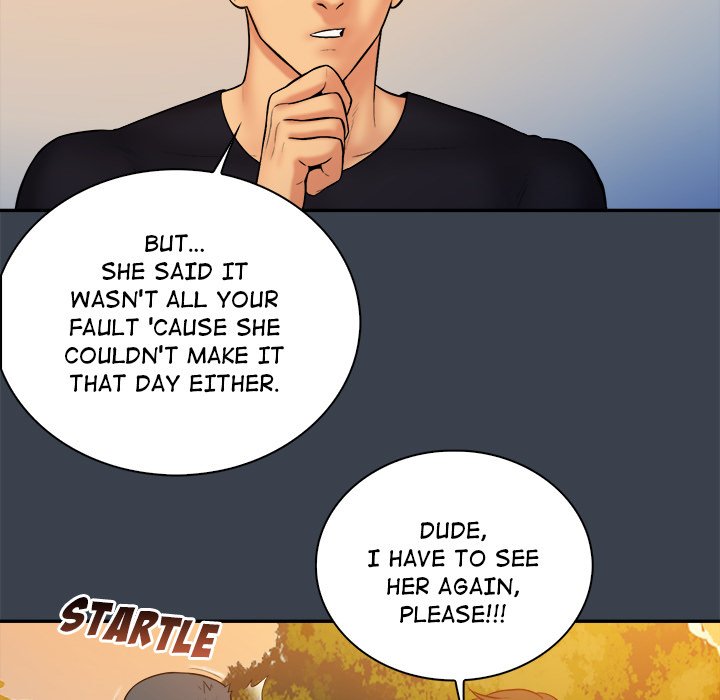 Find That Girl Chapter 8 image 10