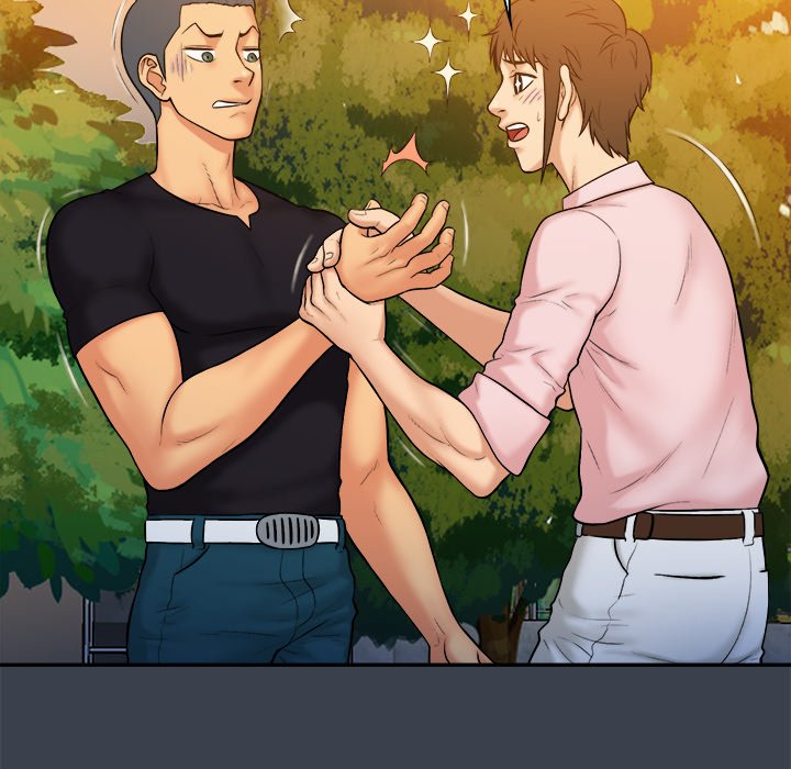 Find That Girl Chapter 8 image 11
