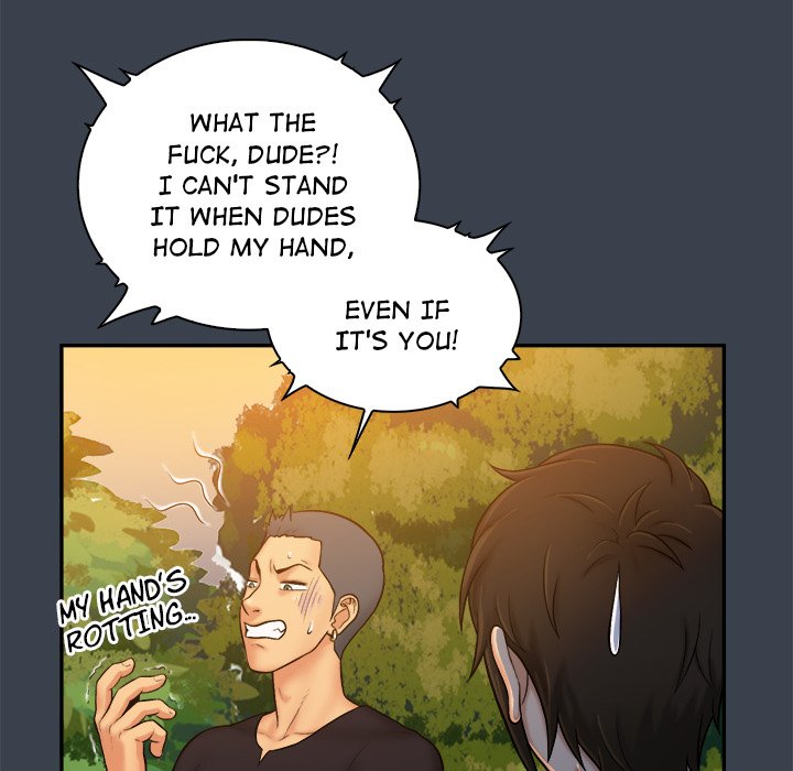 Find That Girl Chapter 8 image 12