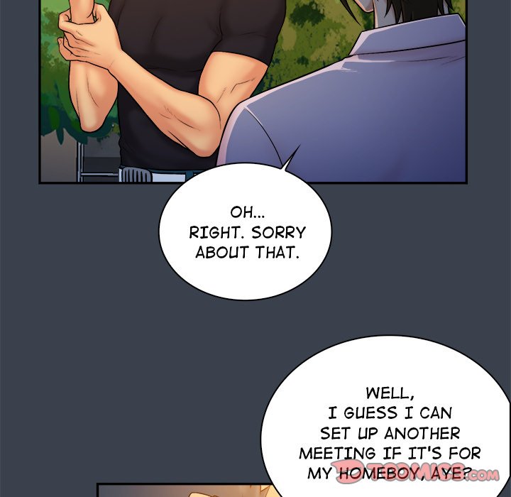 Find That Girl Chapter 8 image 13