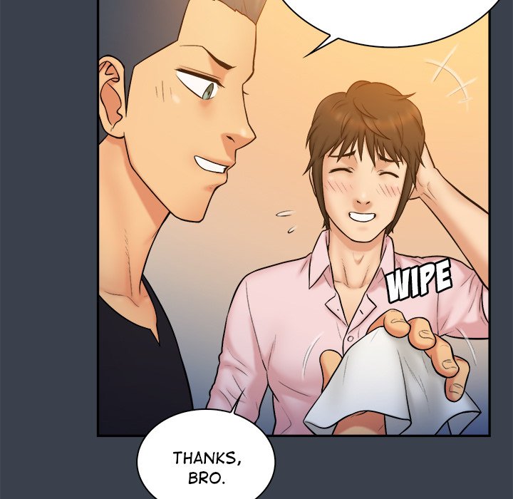 Find That Girl Chapter 8 image 14