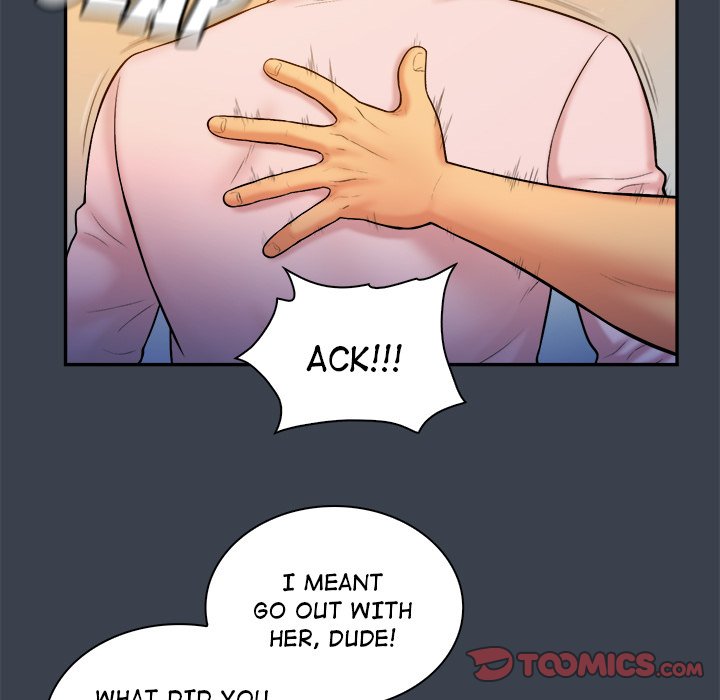 Find That Girl Chapter 8 image 17