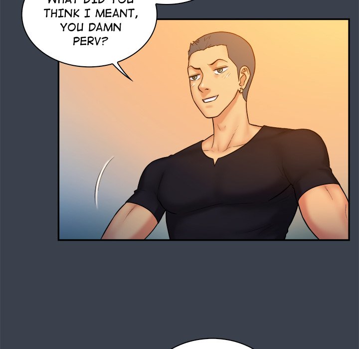 Find That Girl Chapter 8 image 18