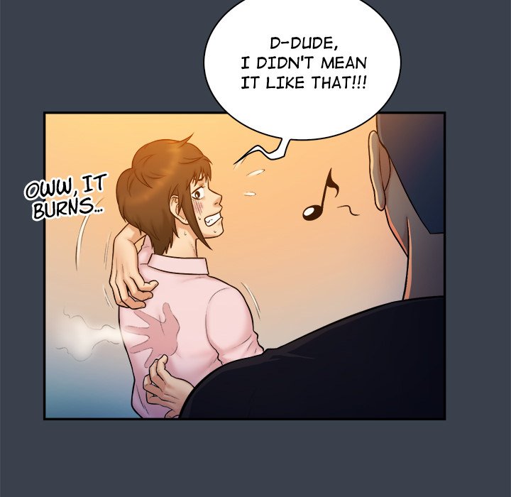 Find That Girl Chapter 8 image 19