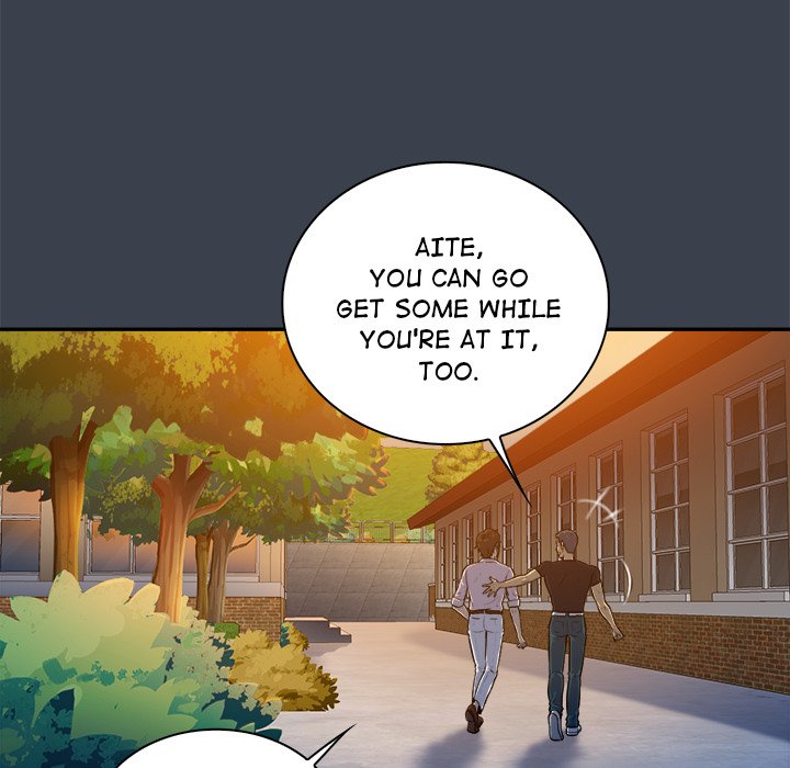 Find That Girl Chapter 8 image 20