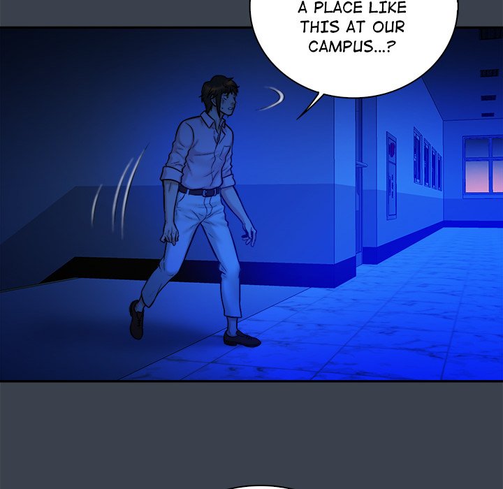 Find That Girl Chapter 8 image 26