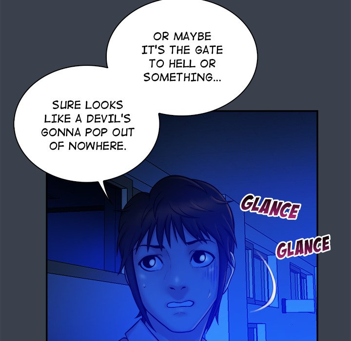 Find That Girl Chapter 8 image 27