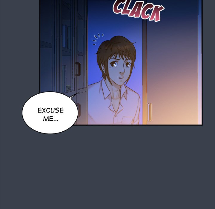 Find That Girl Chapter 8 image 32