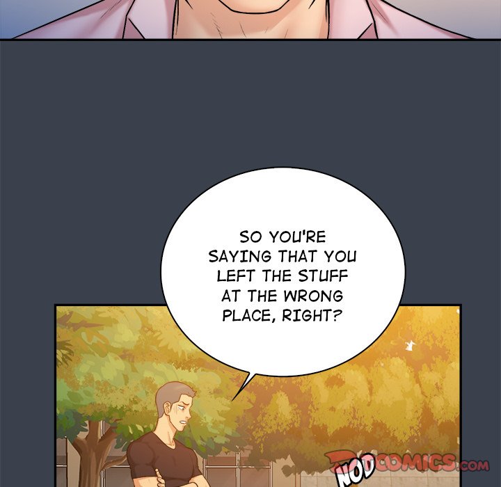 Find That Girl Chapter 8 image 5