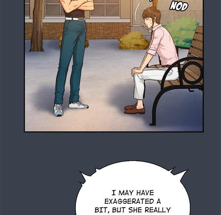 Find That Girl Chapter 8 image 6