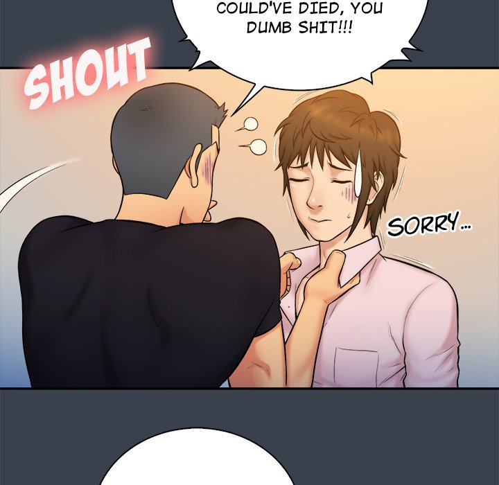Find That Girl Chapter 8 image 7