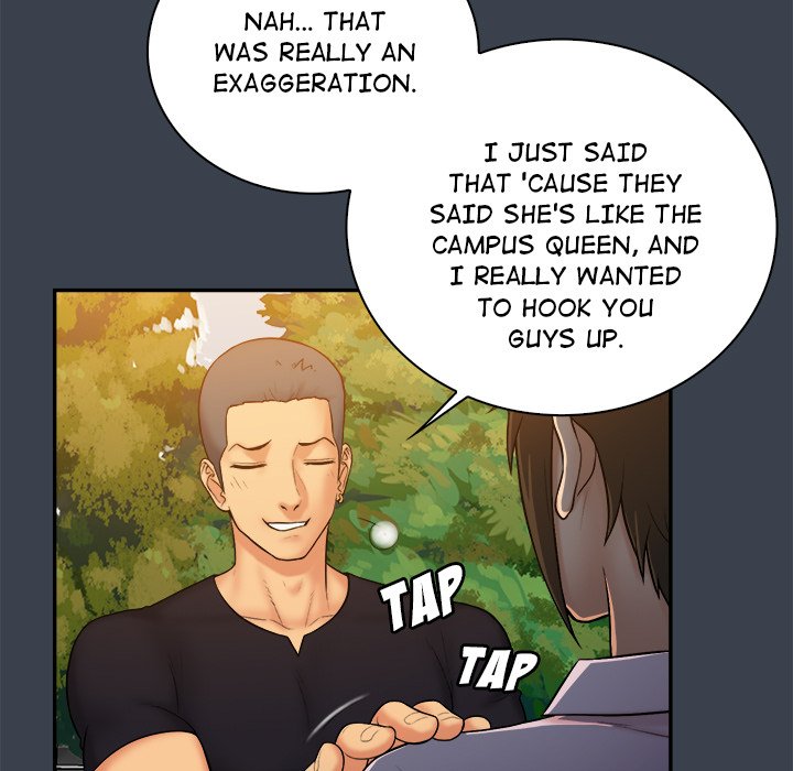 Find That Girl Chapter 8 image 8