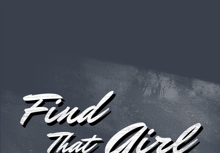 Find That Girl Chapter 9 image 0