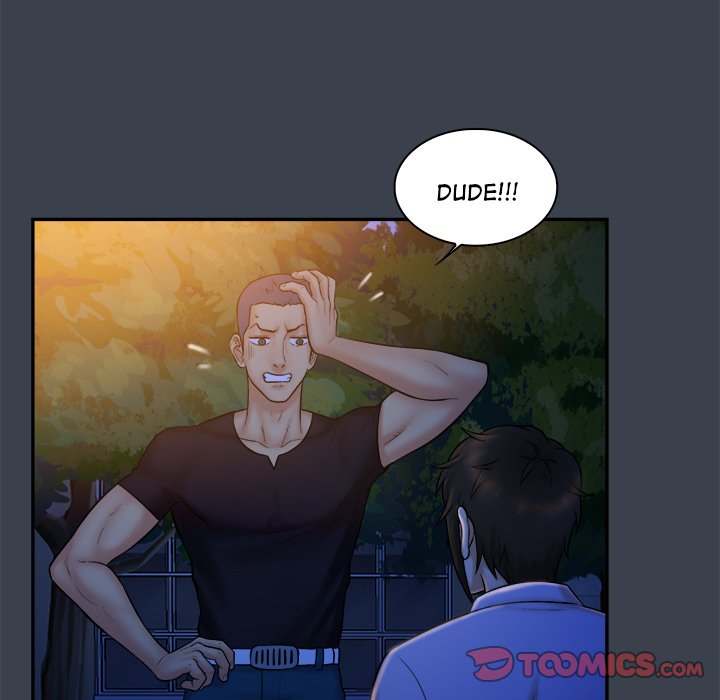 Find That Girl Chapter 9 image 41
