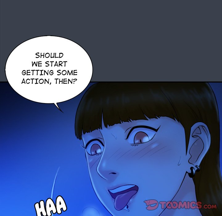 Find That Girl Chapter 9 image 5