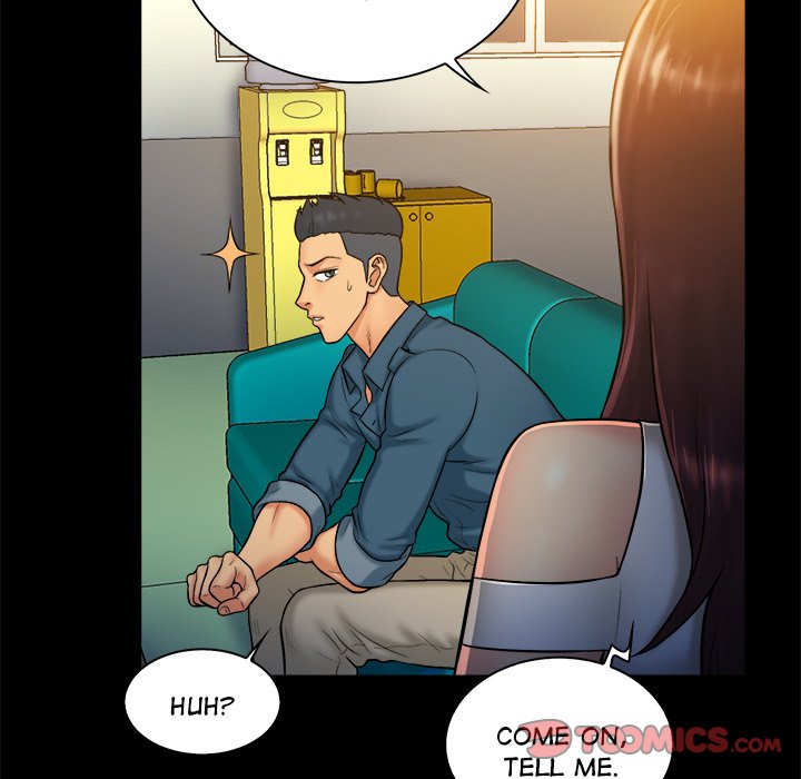 Find That Girl Chapter 9 image 69