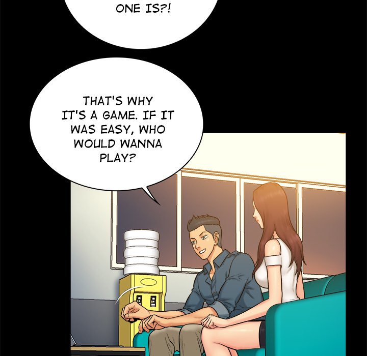 Find That Girl Chapter 9 image 76