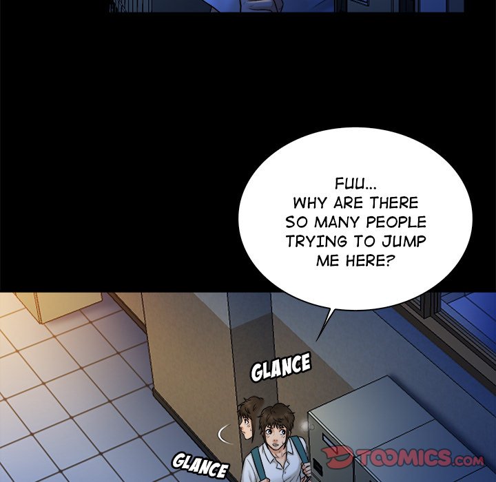 Find That Girl Chapter 9 image 85