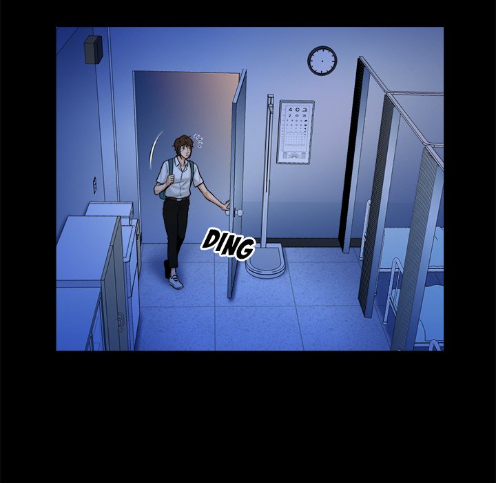 Find That Girl Chapter 9 image 90