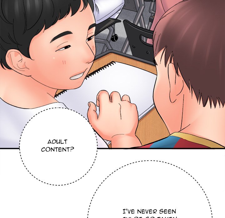 With Chloe Chapter 16 image 144