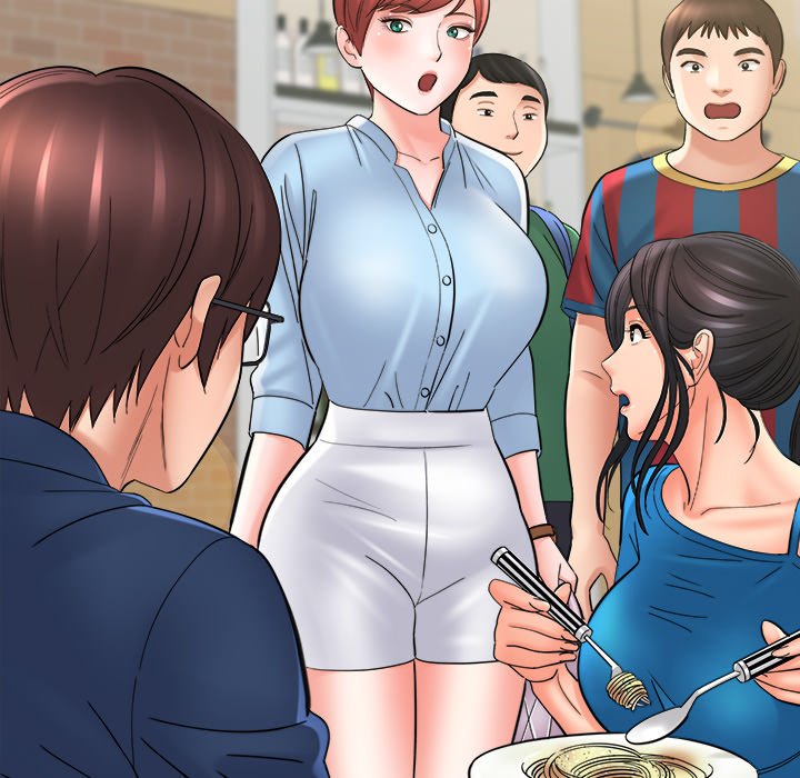With Chloe Chapter 24 image 5