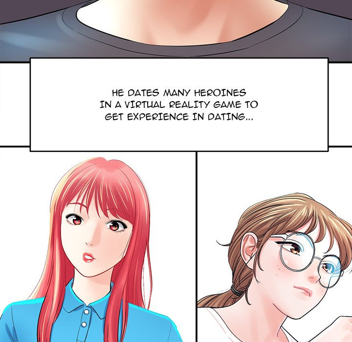 With Chloe Chapter 25 image 5