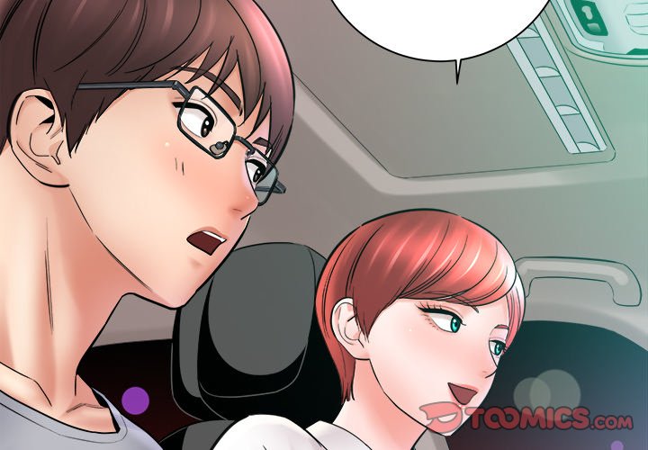 With Chloe Chapter 26 image 3