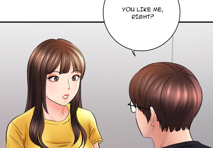 With Chloe Chapter 29 image 3