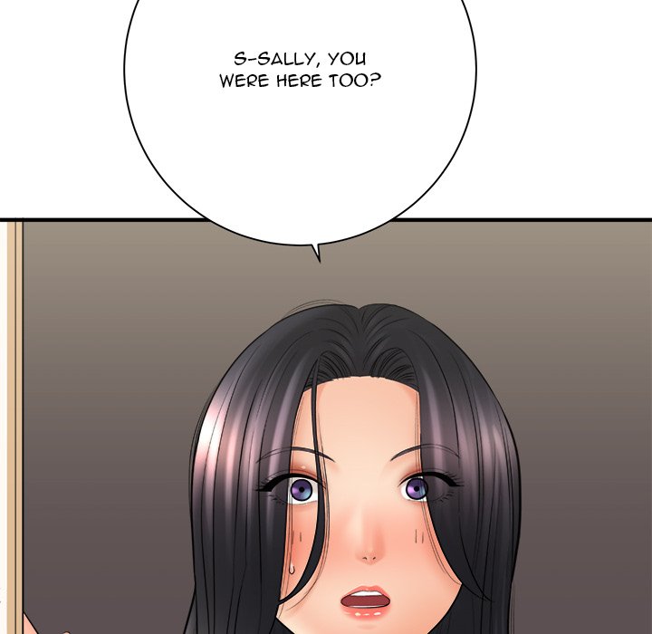 With Chloe Chapter 31 image 5