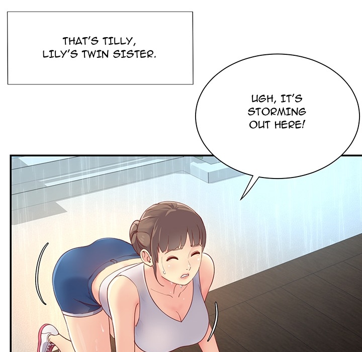 Not One, But Two Chapter 0 - Prologue image 15
