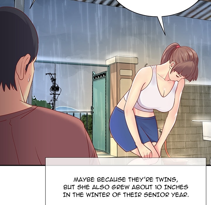Not One, But Two Chapter 0 - Prologue image 17