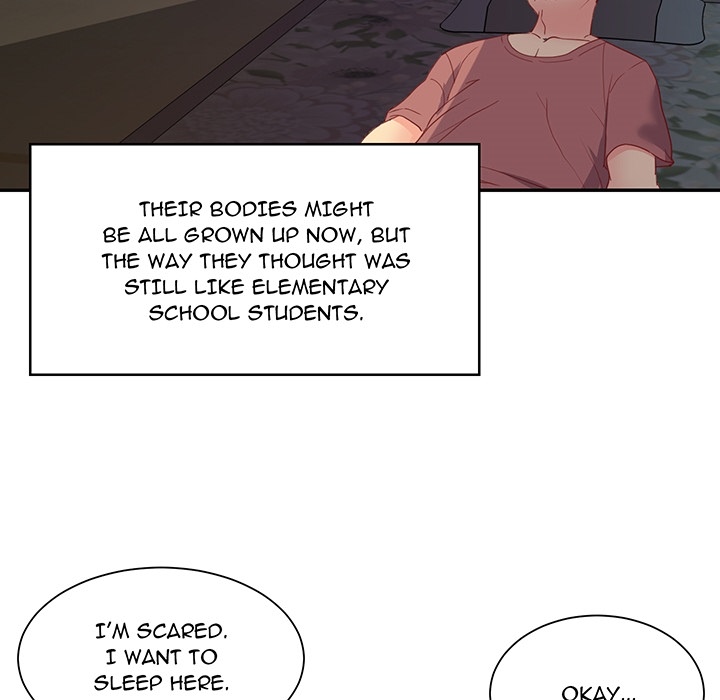 Not One, But Two Chapter 0 - Prologue image 22