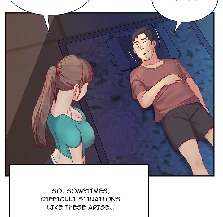Not One, But Two Chapter 0 - Prologue image 23