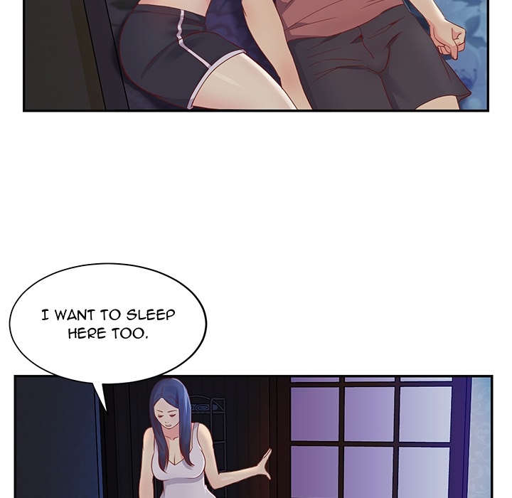 Not One, But Two Chapter 0 - Prologue image 25