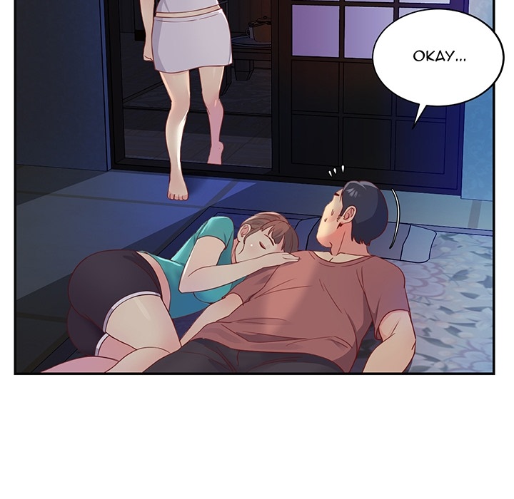 Not One, But Two Chapter 0 - Prologue image 26