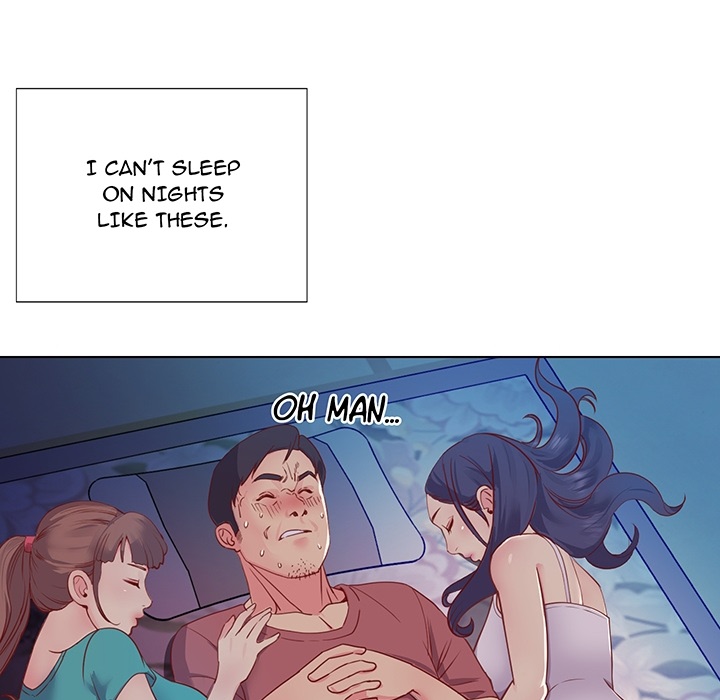 Not One, But Two Chapter 0 - Prologue image 27