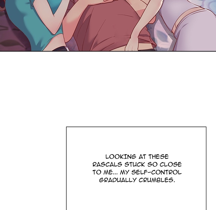 Not One, But Two Chapter 0 - Prologue image 28