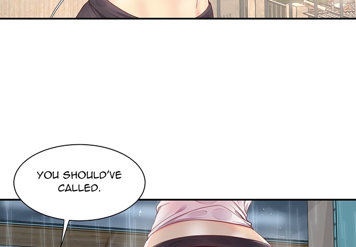 Not One, But Two Chapter 0 - Prologue image 2