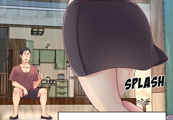 Not One, But Two Chapter 0 - Prologue image 3