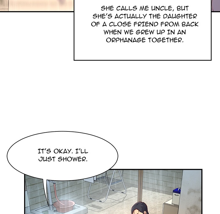 Not One, But Two Chapter 0 - Prologue image 4