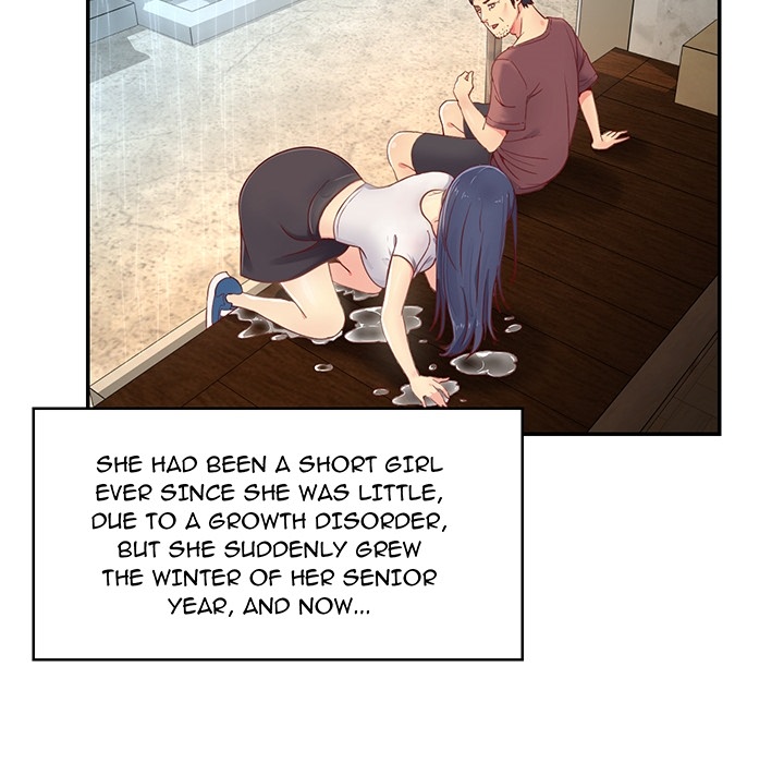 Not One, But Two Chapter 0 - Prologue image 5