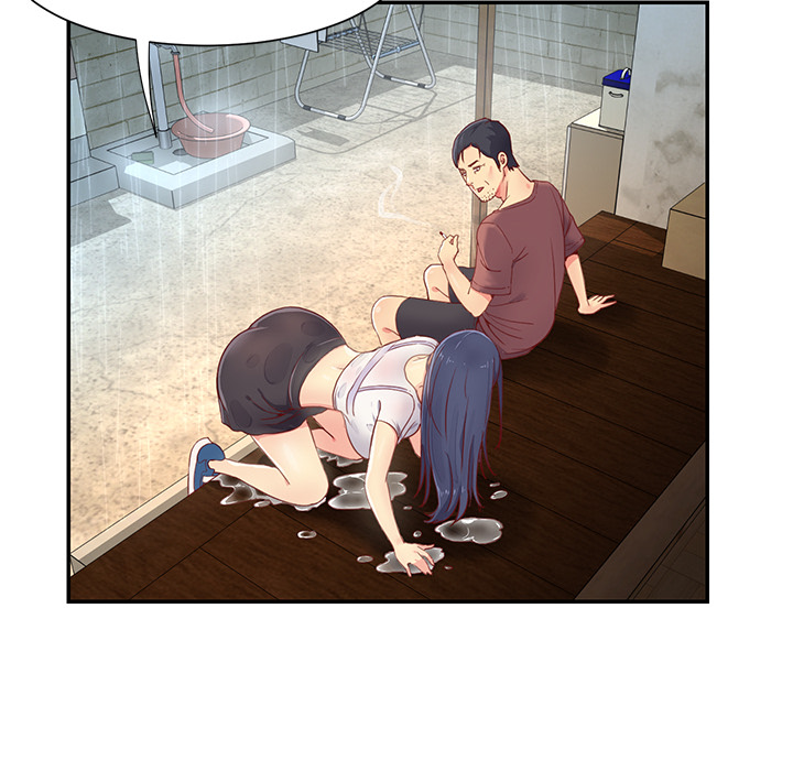 Not One, But Two Chapter 1 image 11