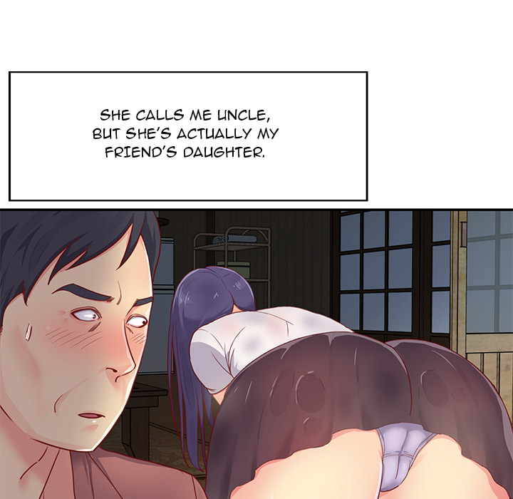 Not One, But Two Chapter 1 image 12