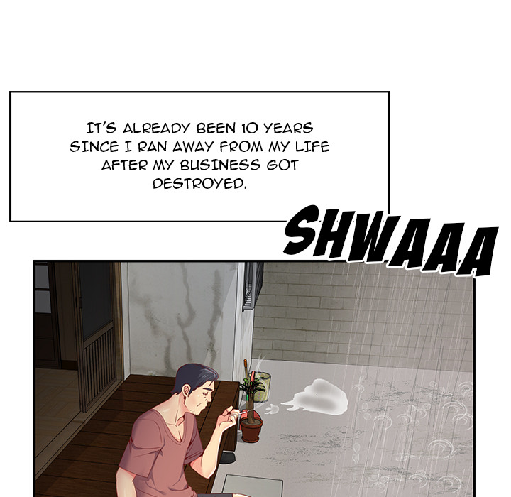 Not One, But Two Chapter 1 image 5