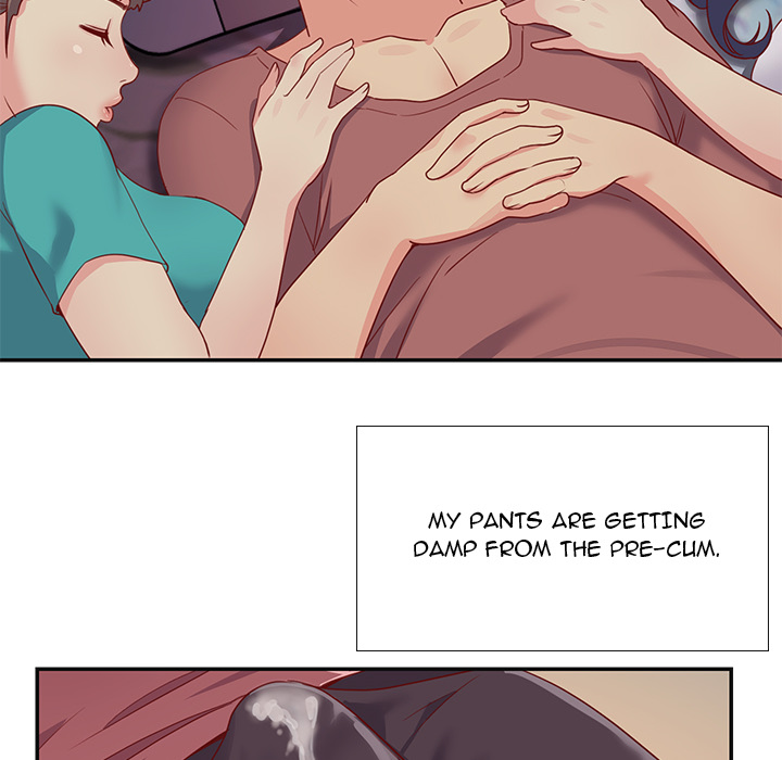 Not One, But Two Chapter 1 image 79